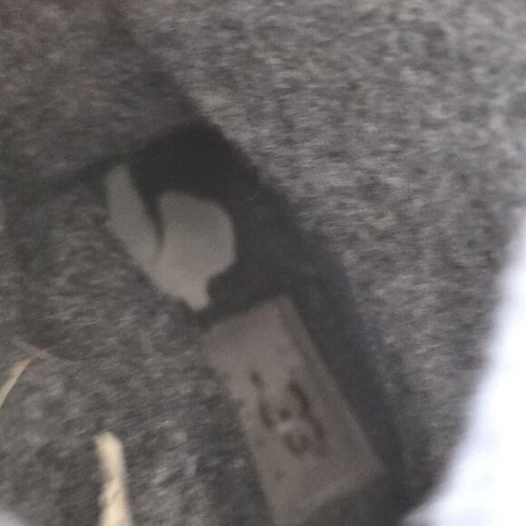 UGG Australia Boots Womens Size 9 Waterproof Winter Duck Lace Up Warm 1001743 - Picture 15 of 16